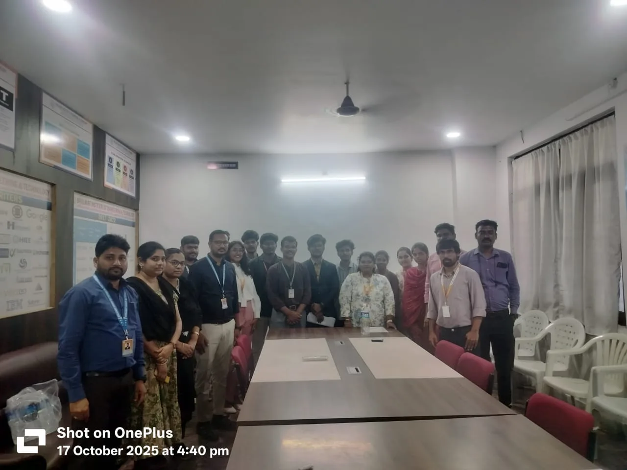 TEN THOUSAND CODERS Campus Drive – BRIL